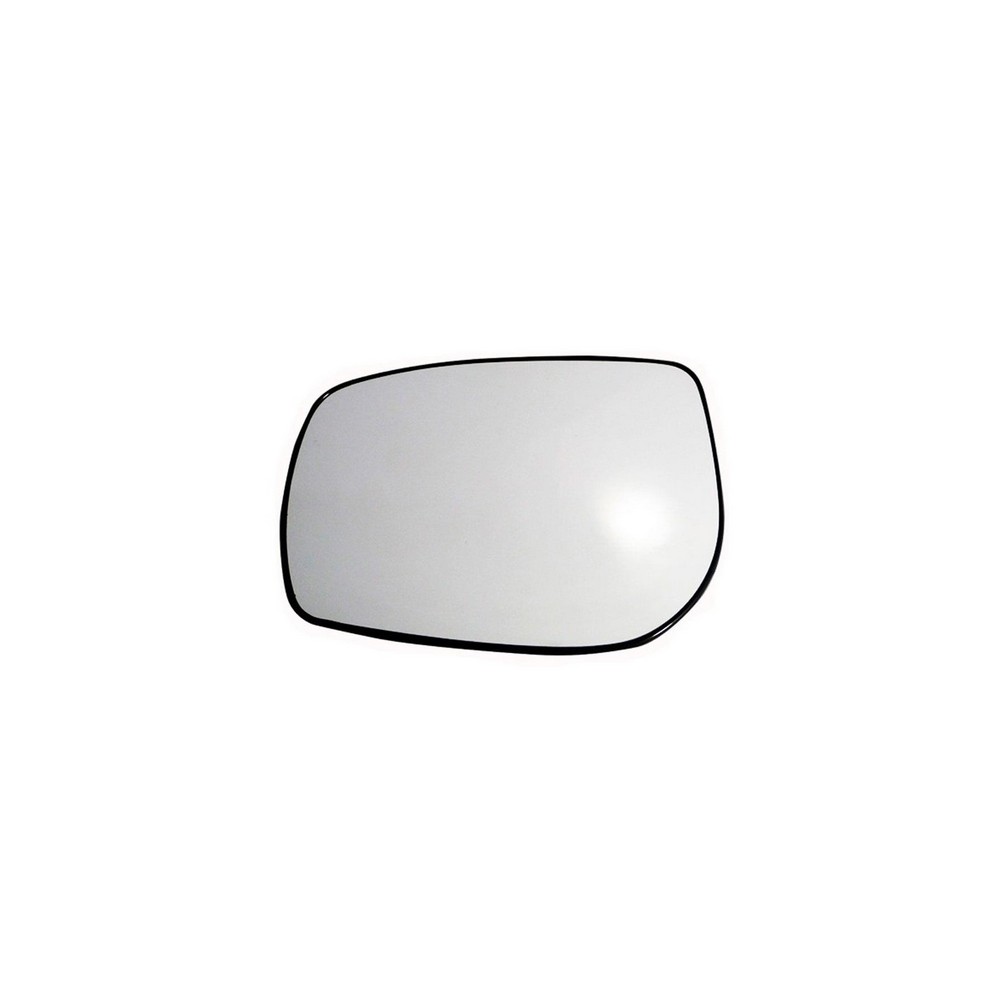 Lente Espelho do Retrovisor lado direito Hyundai M876211S000