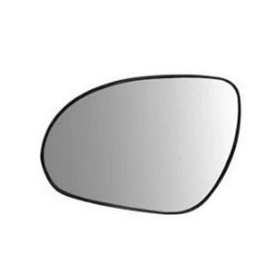 Lente Espelho do Retrovisor lado direito G Componentes GB0024