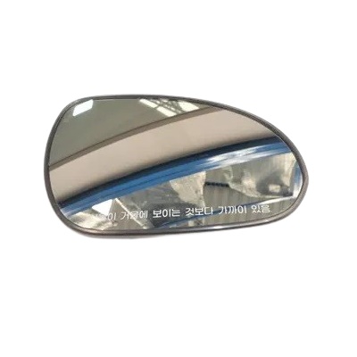 Lente Espelho do Retrovisor lado direito Hyundai 876212L130