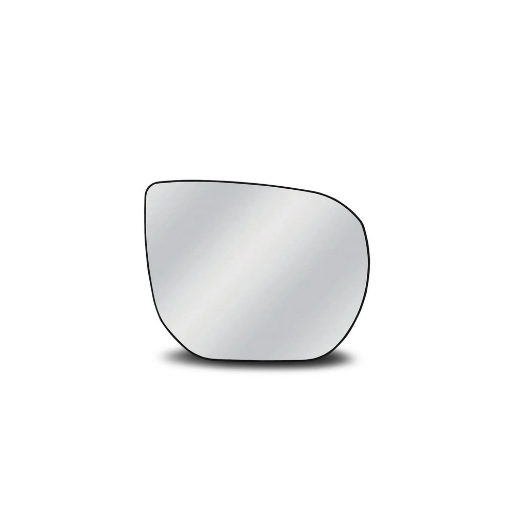Lente Espelho do Retrovisor lado direito Rufato 31570
