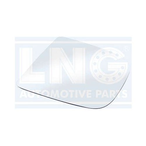 Lente Espelho do Retrovisor lado direito LNG 81117