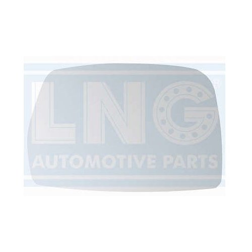 Lente Espelho do Retrovisor lado direito LNG 81119