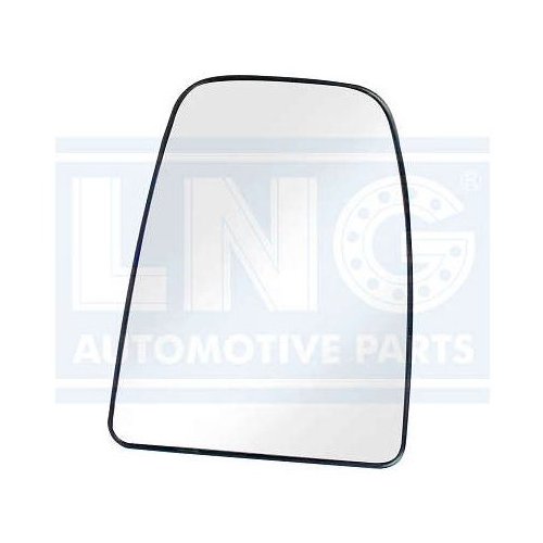 Lente Espelho do Retrovisor lado direito LNG 81294