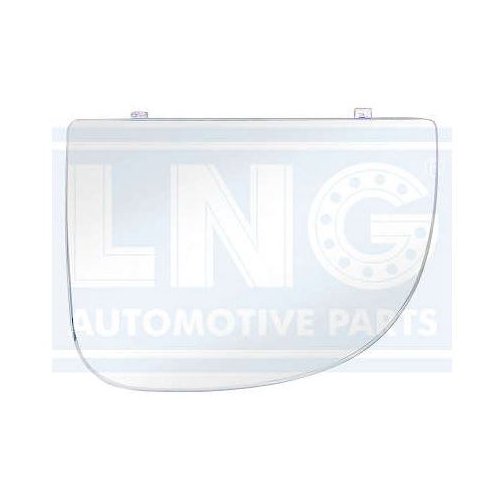 Lente Espelho do Retrovisor lado direito LNG 81296
