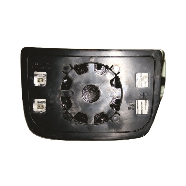 Lente Espelho do Retrovisor lado direito Rufato 24184
