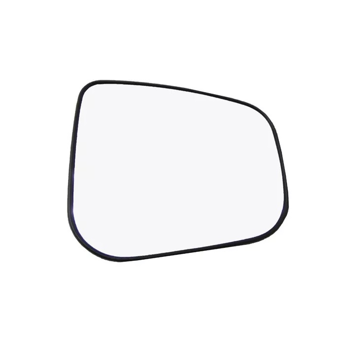 Lente Espelho do Retrovisor lado direito Mitsubishi MR441344