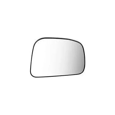 Lente Espelho do Retrovisor lado direito Nissan 96365EL10A