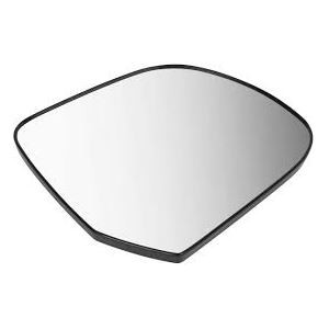 Lente Espelho do Retrovisor lado direito Nissan 963651HK5A