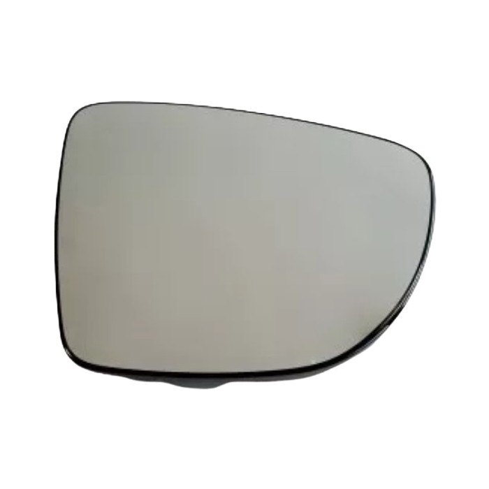 Lente Espelho do Retrovisor lado direito Renault 963652705R