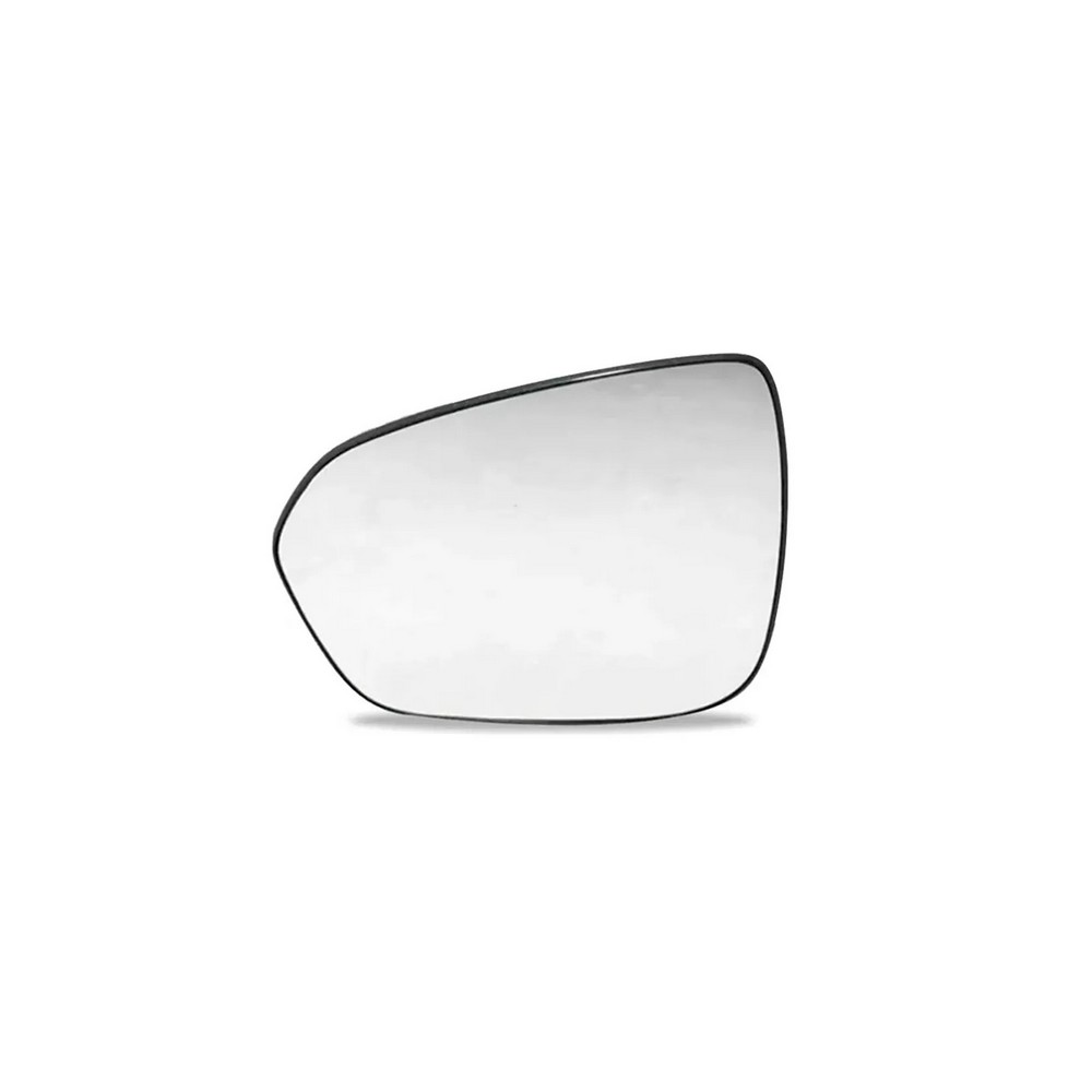 Lente Espelho do Retrovisor lado direito Rufato 31760