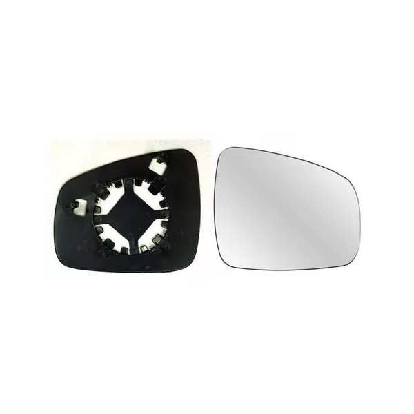 Lente Espelho do Retrovisor lado direito Cambuci Imports 50916