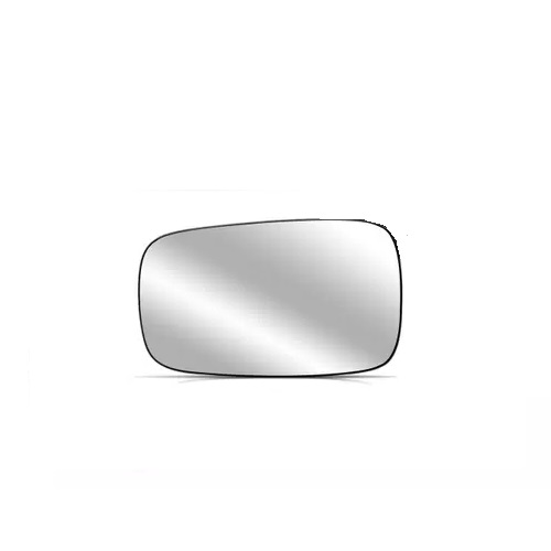 Lente Espelho do Retrovisor lado direito Ficosa EB486