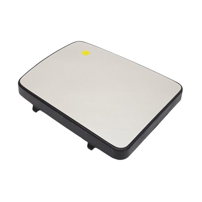 Lente Espelho do Retrovisor lado direito superior Renault 7701044516