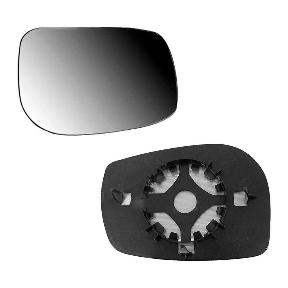 Lente Espelho do Retrovisor lado direito Metagal RJUM62