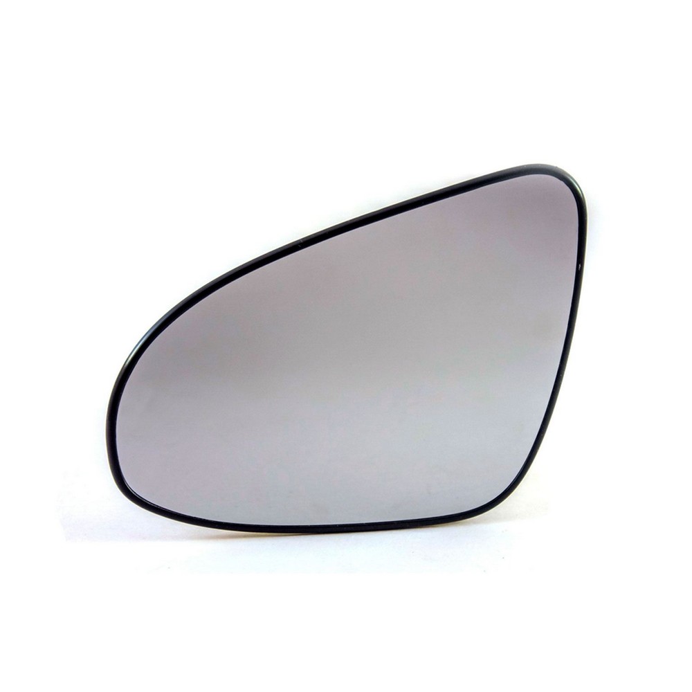 Lente Espelho do Retrovisor lado direito Metagal RJXM02