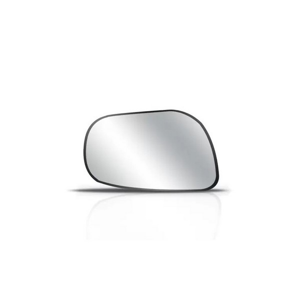 Lente Espelho do Retrovisor lado direito Rufato 26768