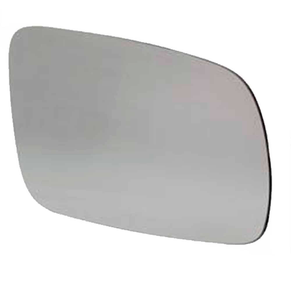 Lente Espelho do Retrovisor lado direito Metagal RWTM56
