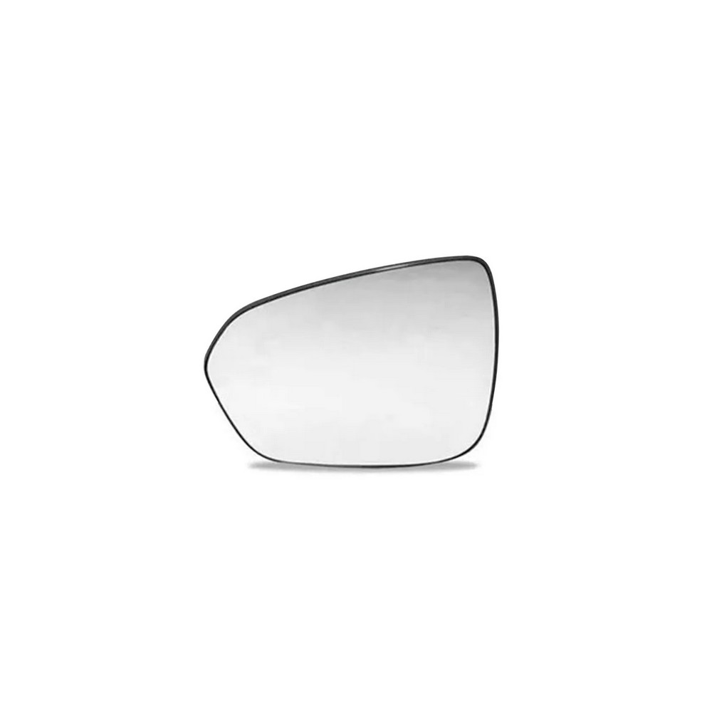 Lente Espelho do Retrovisor lado esquerdo Rufato 29903