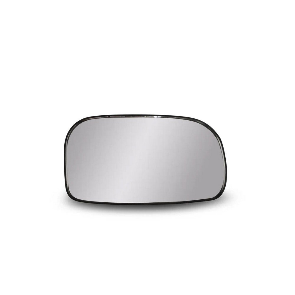 Lente Espelho do Retrovisor lado esquerdo G Componentes GB1107