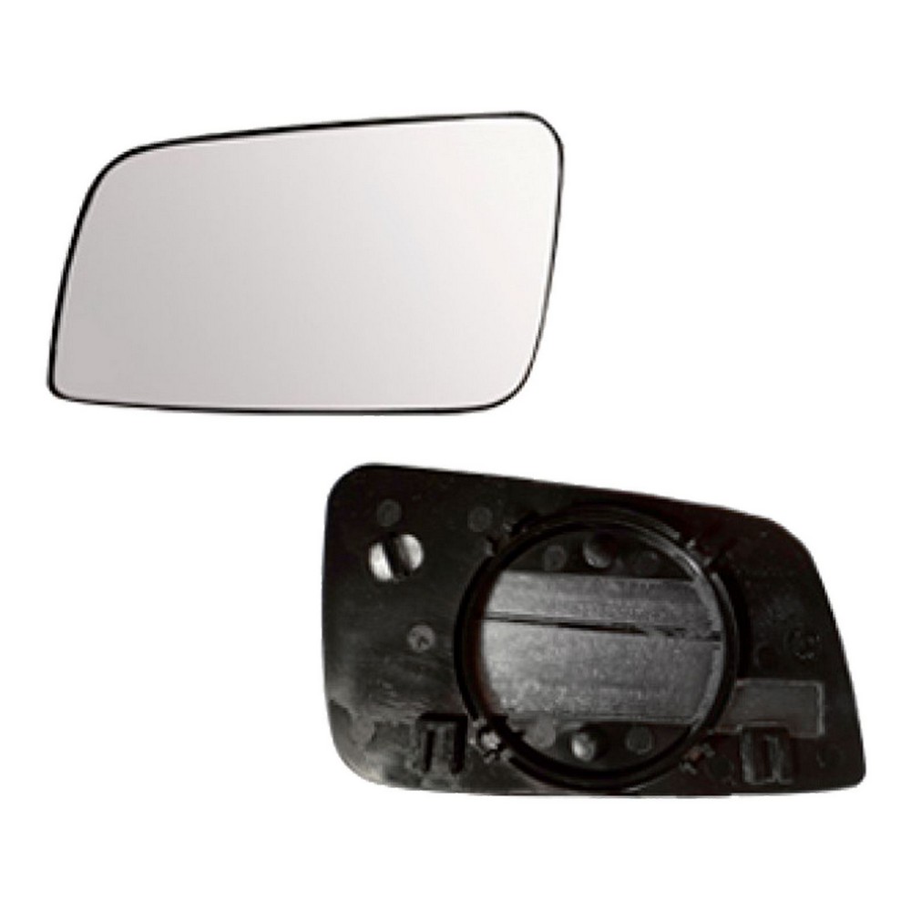 Lente Espelho do Retrovisor lado esquerdo Metagal RGHM47