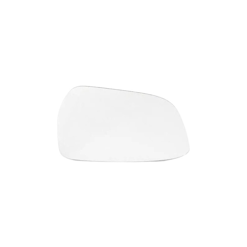 Lente Espelho do Retrovisor lado esquerdo General Motors 26280562