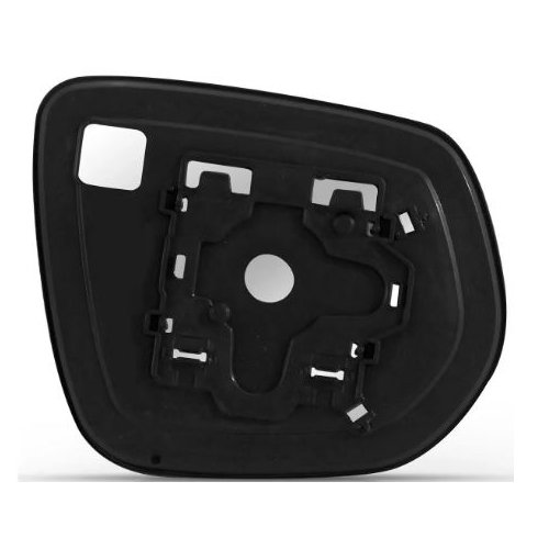 Lente Espelho do Retrovisor lado esquerdo Blawer 97239