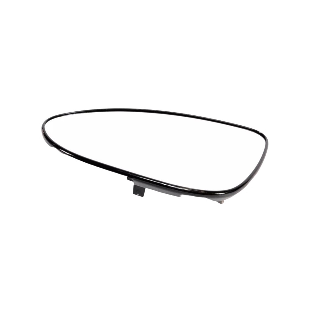 Lente Espelho do Retrovisor lado esquerdo General Motors 95132584