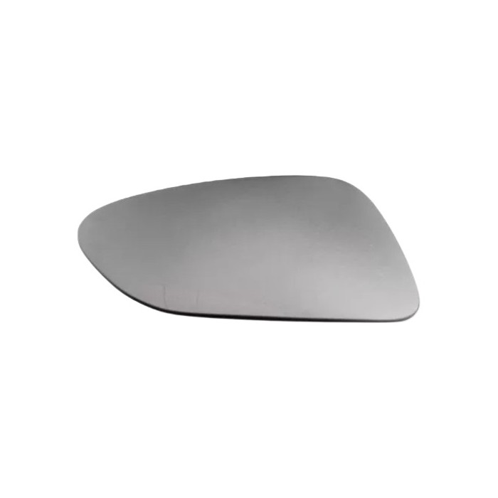 Lente Espelho do Retrovisor lado esquerdo Fiat 7090673