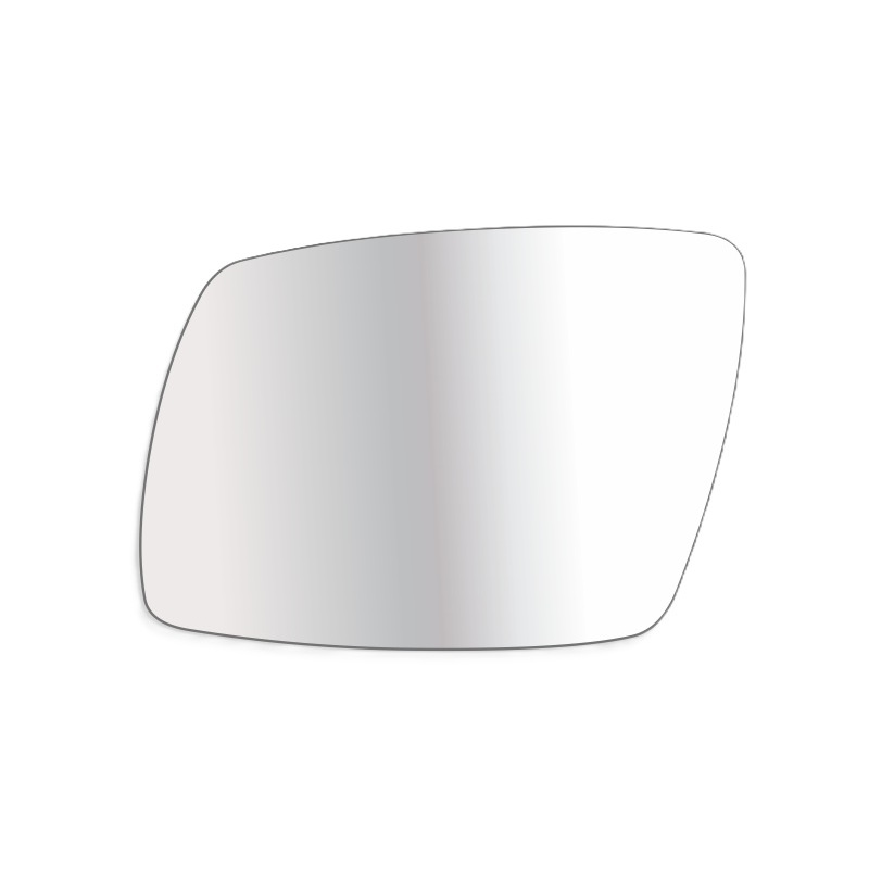 Lente Espelho do Retrovisor lado esquerdo G Componentes GB1117