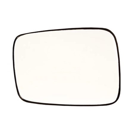 Lente Espelho do Retrovisor lado esquerdo Blawer 97403