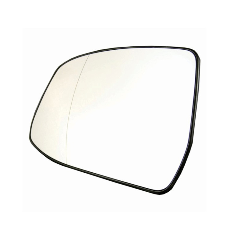 Lente Espelho do Retrovisor lado esquerdo Cambuci Imports 047433