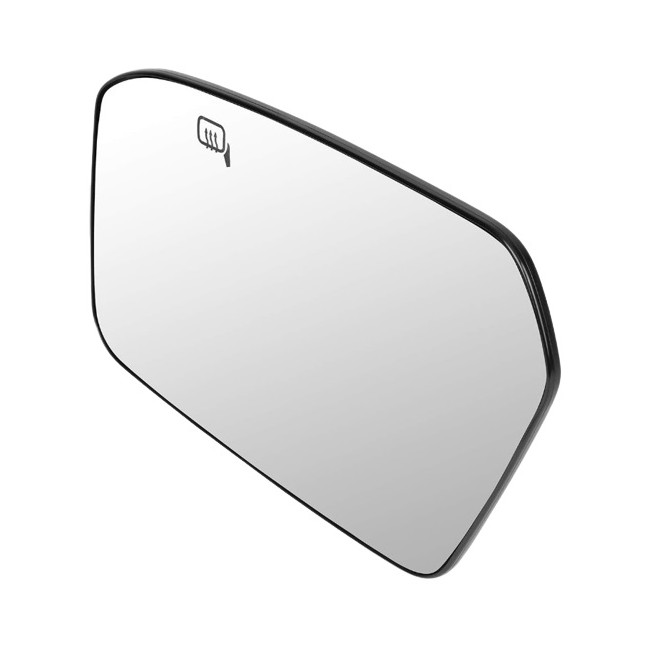 Lente Espelho do Retrovisor lado esquerdo Ford 6E5Z17K707D