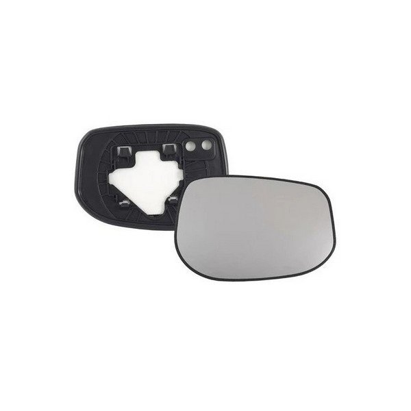 Lente Espelho do Retrovisor lado esquerdo G Componentes GB0001