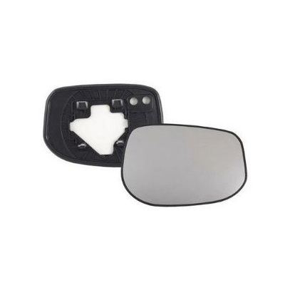 Lente Espelho do Retrovisor lado esquerdo Honda 76253TFOM11