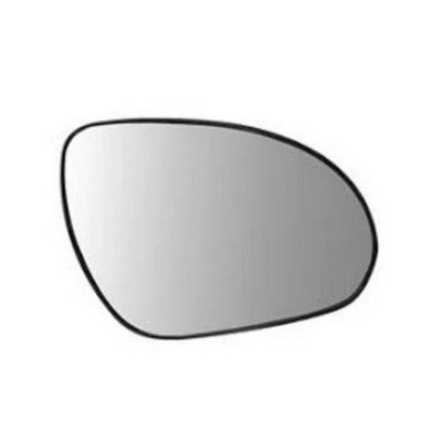 Lente Espelho do Retrovisor lado esquerdo G Componentes GB0023