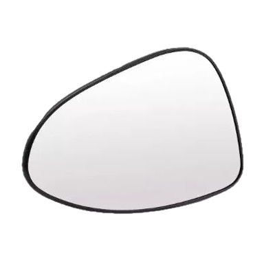 Lente Espelho do Retrovisor lado esquerdo Hyundai 876112L130