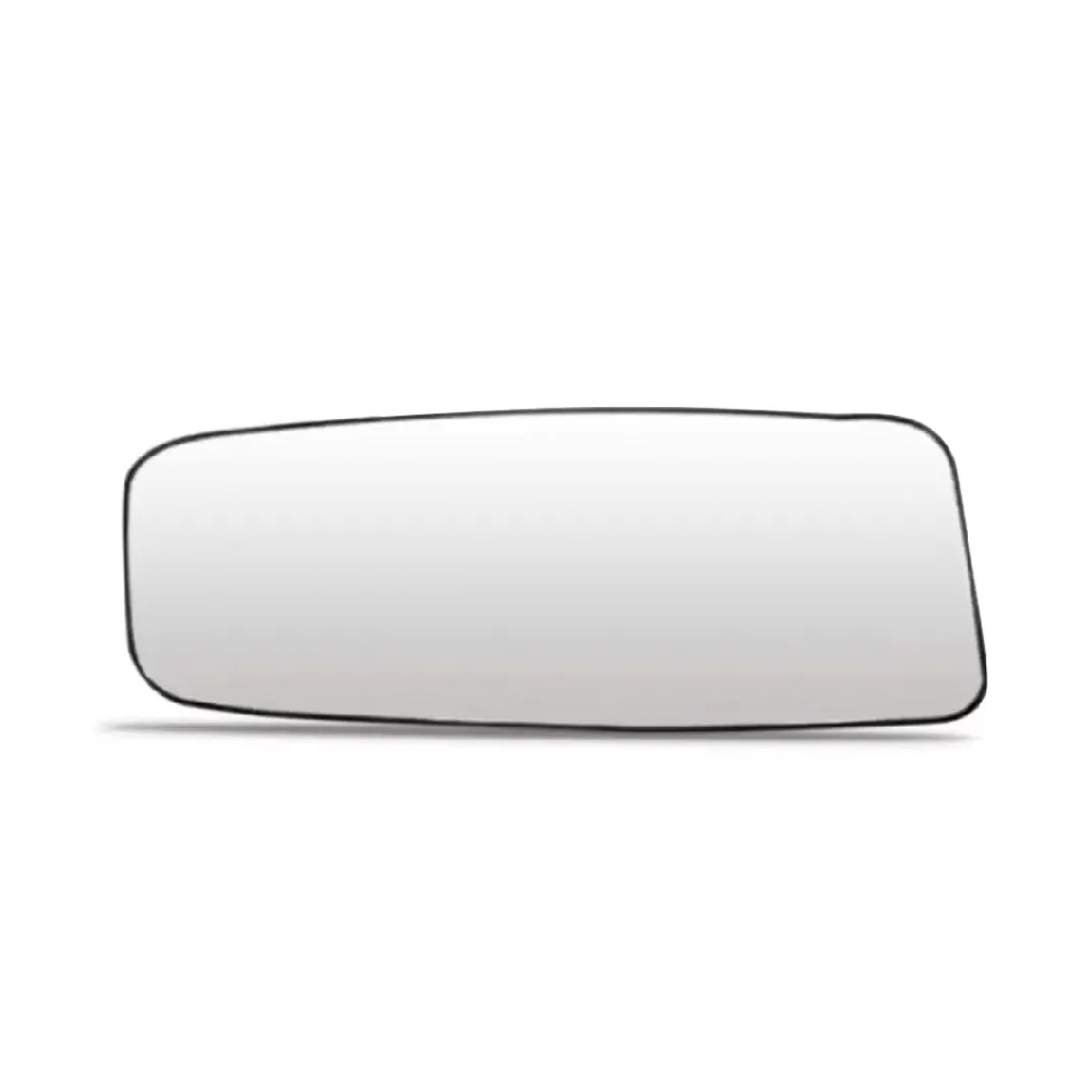 Lente Espelho do Retrovisor lado esquerdo inferior Ponto Certo 0371
