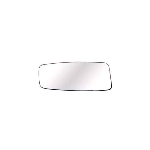 Lente Espelho do Retrovisor lado esquerdo inferior View MAX VM6049BGL