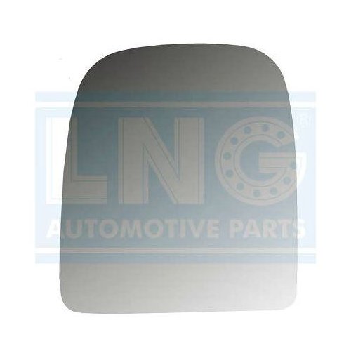 Lente Espelho do Retrovisor lado esquerdo LNG 81116