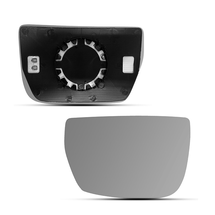Lente Espelho do Retrovisor lado esquerdo Ponto Certo 6950BGHL