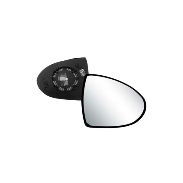 Lente Espelho do Retrovisor lado esquerdo View MAX M0216022