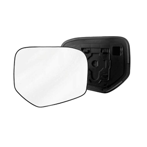Lente Espelho do Retrovisor lado esquerdo Rufato 26739