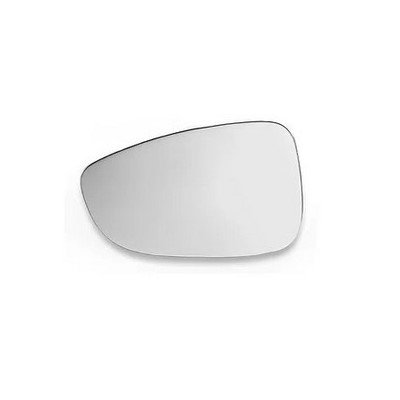 Lente Espelho do Retrovisor lado esquerdo G Componentes GB1121