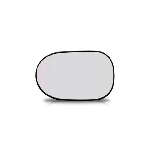 Lente Espelho do Retrovisor lado esquerdo Ficosa EB657