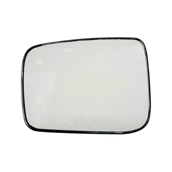 Lente Espelho do Retrovisor lado esquerdo Nissan 96366ZJ80C