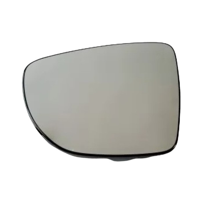 Lente Espelho do Retrovisor lado esquerdo Renault 963662737R