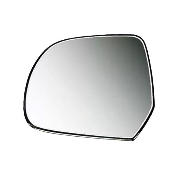 Lente Espelho do Retrovisor lado esquerdo Renault 963668218R