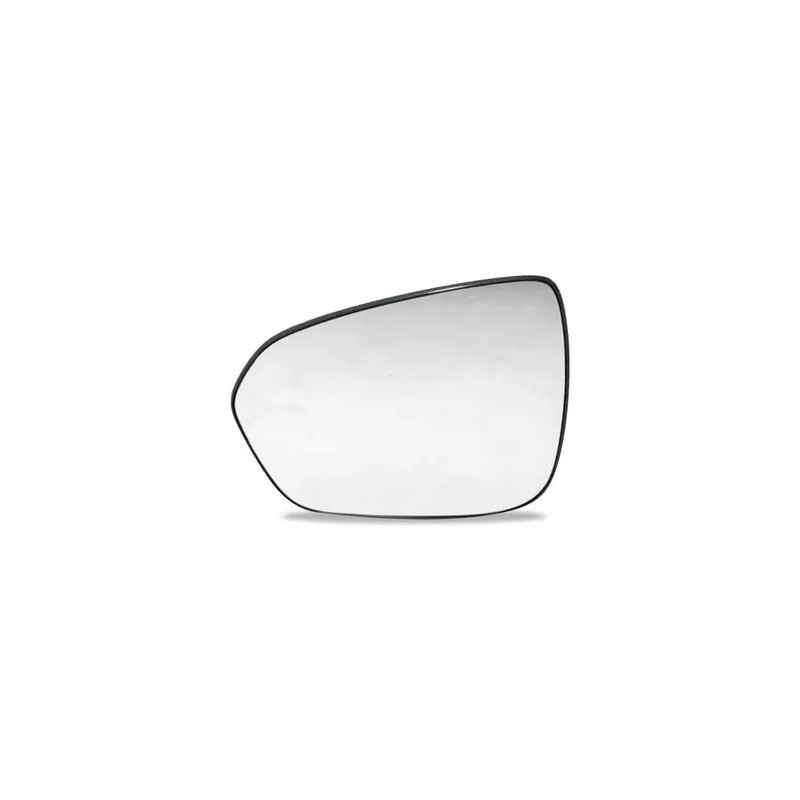 Lente Espelho do Retrovisor lado esquerdo Rufato 31763