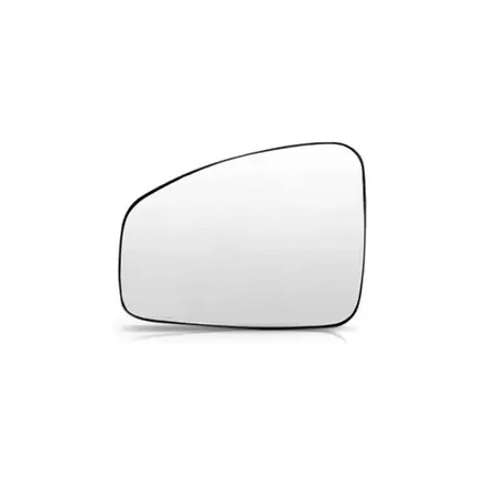 Lente Espelho do Retrovisor lado esquerdo Ficosa EB757