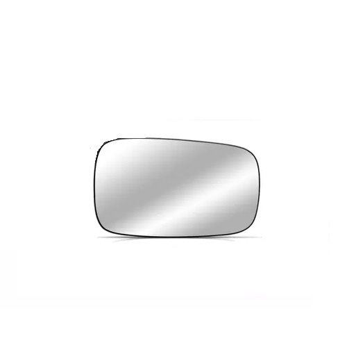 Lente Espelho do Retrovisor lado esquerdo Ficosa EB485